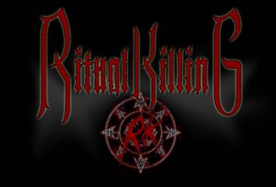 logo Ritual Killing